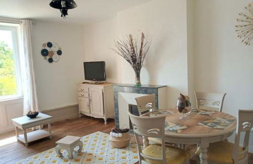 Le Clos de Soulages gîte 2 pers - Photo 1