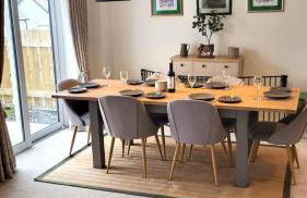 Insch House - Foto 11