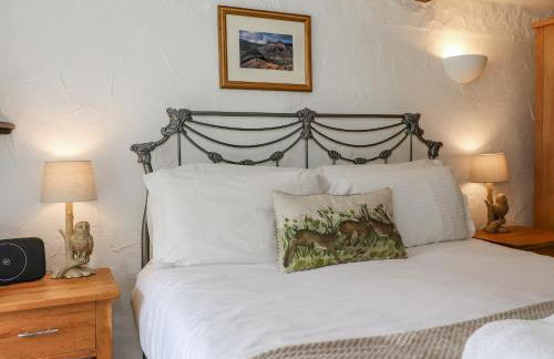 Woodloft Cottage - Foto 13