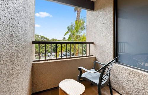 Kaanapali Royal Q302-Oceanview spacious 2 bedroom Kaanapali Royal gem - Foto 19