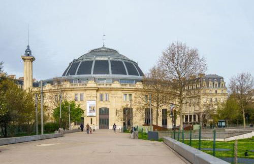 Apartments du Louvre - Le Marais - Foto 90