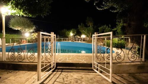 Villa Amalia Augusta - Foto 3, Garden view