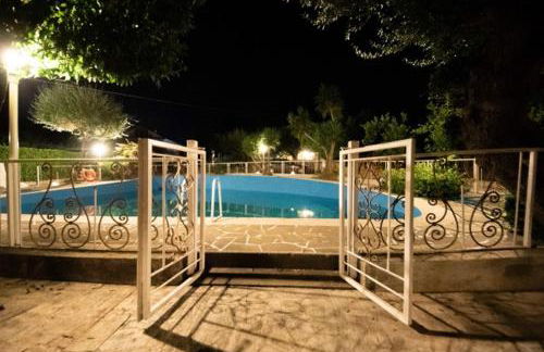 Villa Amalia Augusta - Foto 3