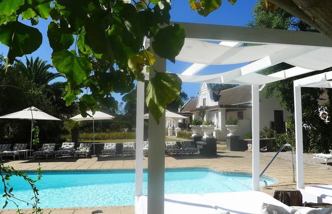 Lairds Lodge - Foto 29