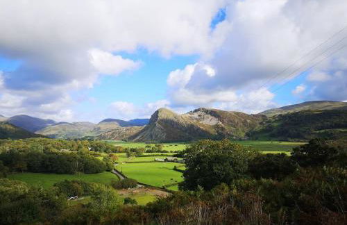 Family-Friendly Woodland Caravan Pool & Bar - Foto 24