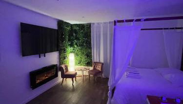 La Suite Bali Jacuzzi,Sauna,Netflix,Disney - Foto 5