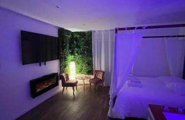 La Suite Bali Jacuzzi,Sauna,Netflix,Disney - Foto 5