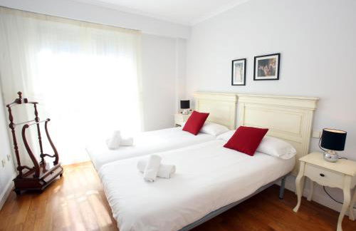 Apartamento Ondarreta - Foto 16