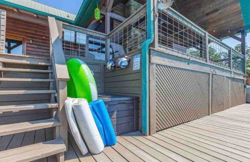 Heaven’s View Lodge, Pool, Pet Friendly - Foto 37