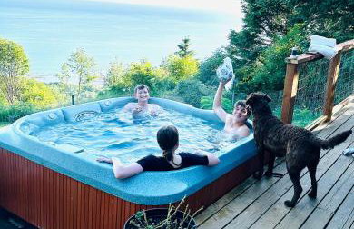 Paradise Suites The Wolf Den - Foto 21