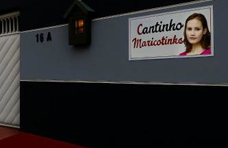 Quarto - Room Custo-Benefício Coletivo - Mixed Dorm da Maricotinha - No Air Cond - Foto 3