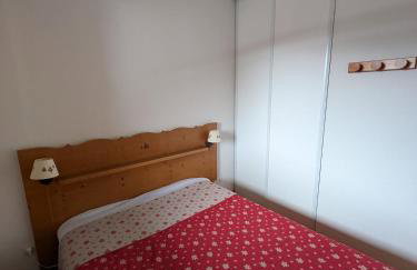 Appartement 3 pieces 6 personnes, 2 chambres, wifi fibre gratuit, piscine l'été et au pied des pistes l'hiver - Foto 30