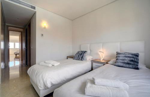 Ribera del Marlin - Sotogrande - Foto 20