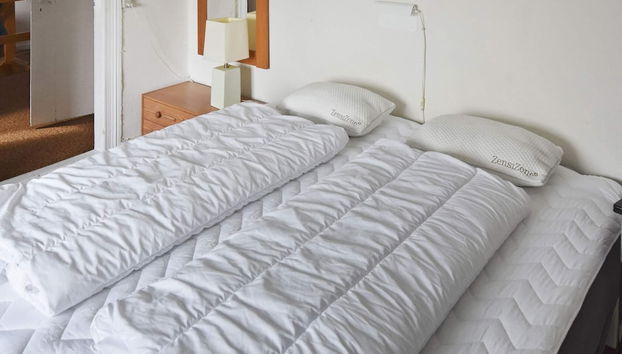 16 Person Holiday Home in Vestervig - Foto 4, Habitación