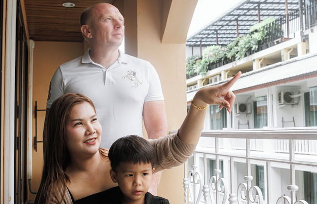 Grand Orlov Apart Hotel - Foto 34