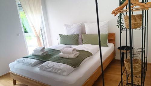 Stilvolleauszeit mit Garten - 15 min bis Köln - Foto 4