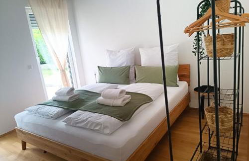 Stilvolleauszeit mit Garten - 15 min bis Köln - Foto 4