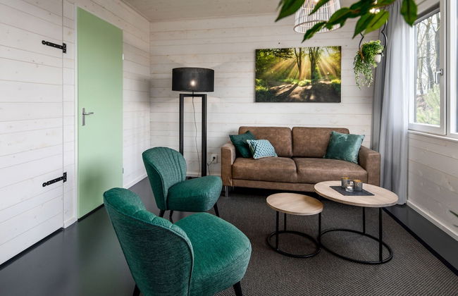 Lodge in Schaijk With Garden Terrace - Photo 7