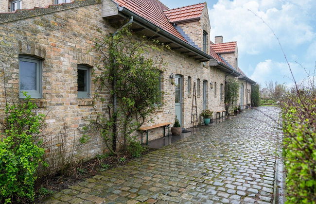 Comfortable Group Home With Large Garden - Foto 33