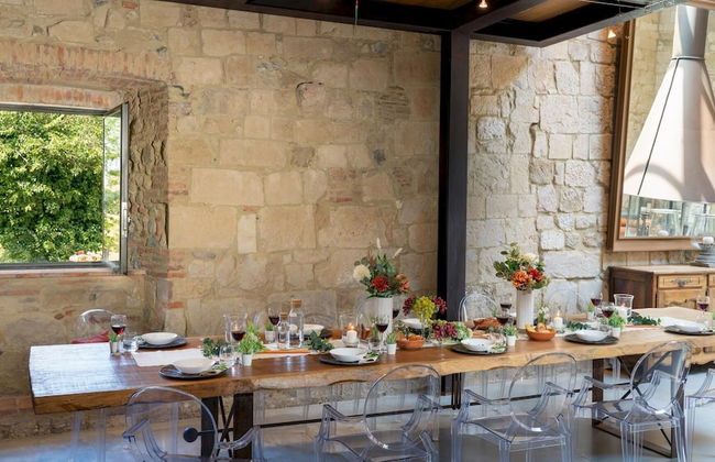 Pieve di San Giovanni 10 - Foto 16