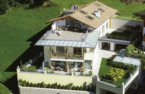 Apartmenthaus Gruberhof - Foto 1