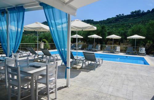 Valentino Villas & Apartments - Foto 25