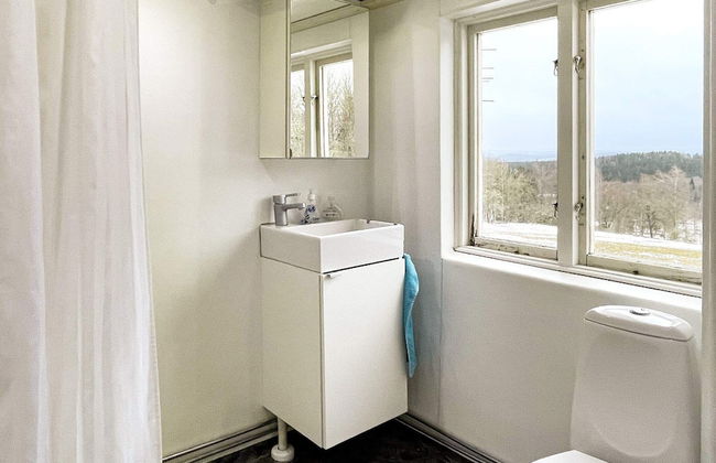 8 Person Holiday Home in Anneby-by Traum - Foto 21