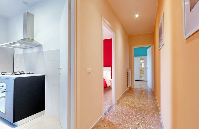 Casa dell'Artista Roma - Foto 27