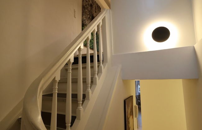 Dinesen Collection Two-Story Condos by Nyhavn Harbour - Foto 5