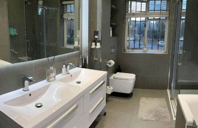 Cozy1-bedroom Apartment S WiFi n Parking - Foto 11