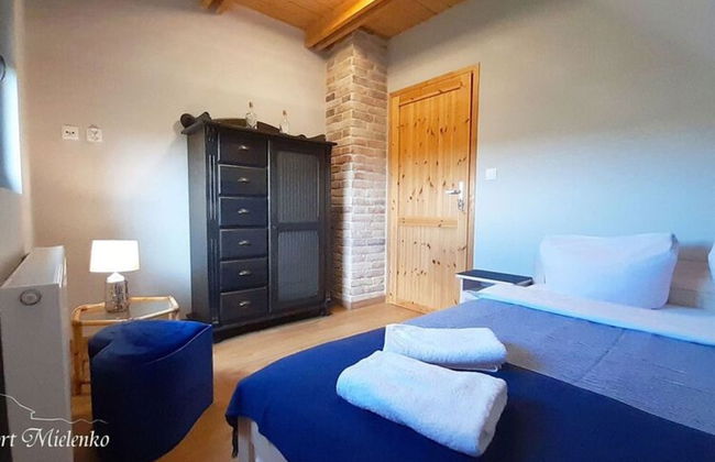 Holiday Home in Mielno Near Beach & Lake - Foto 3