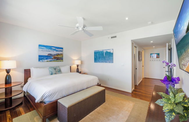 Oceanfront Vacation Villas at Turtle Bay - Foto 41