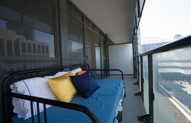 Applewood Suites - Luxury 3 BDRM - Photo 32