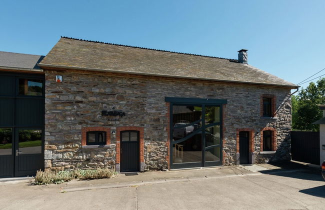 Lierneux Family Nature Stay - Photo 1