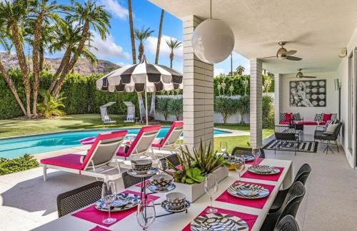 Pink Paloma - Foto 40