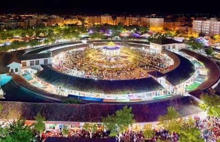 Atico Gran Boulevard de Albacete - A 5 minutos de la Feria - Foto 32