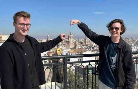 Ruzafa experience Oceanografic ciencias - Photo 33