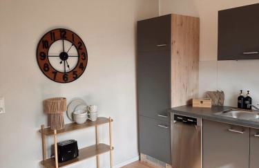 HYGGE HOMES - Apartment 'Scandi Soul' - Design Apartment Nähe Schloss - Foto 5