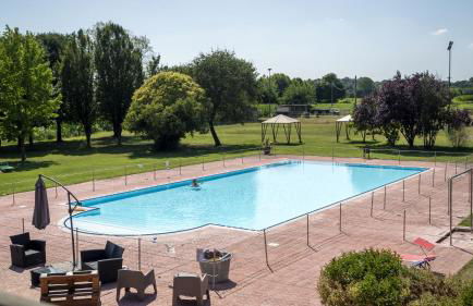 AGRITURISMO BORGO DEL MINCIO - Foto 7