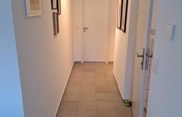 Ferienwohnung mit Burgblick - Foto 5