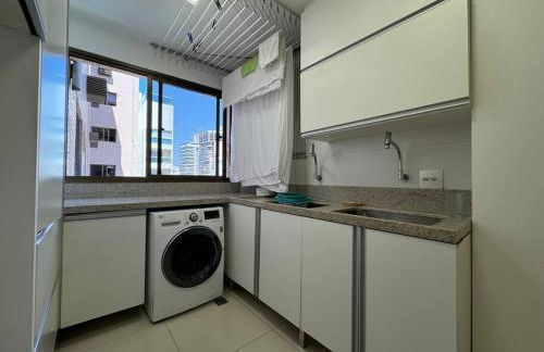 Apartamento de Alto Luxo na Praia da Costa, Vila Velha - Foto 55