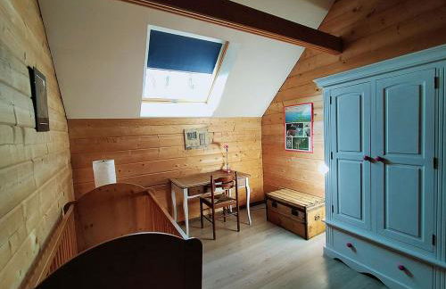 Aux Gîtes d'Orient - Foto 45