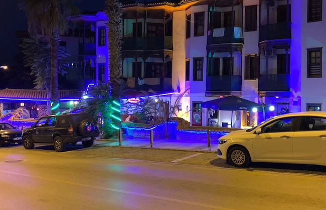 Orkide Apart Hotel - Foto 1