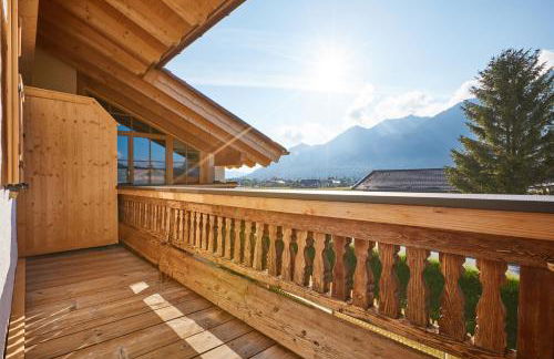 Landhaus Herzogsteig - Foto 25