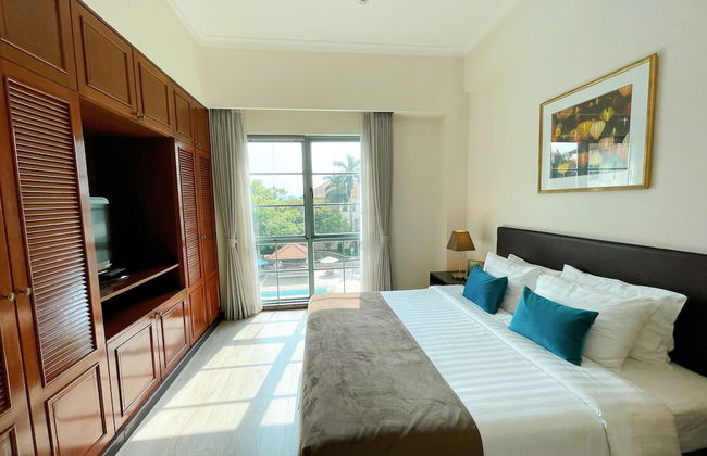 Diamond Westlake Suites - Foto 11