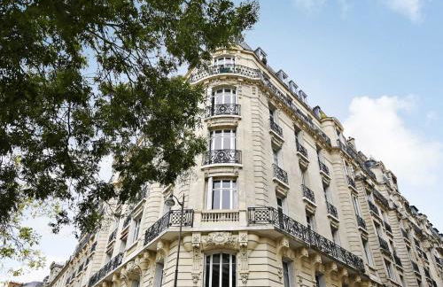 Bright studio - 2P - Trocadéro - Foto 9