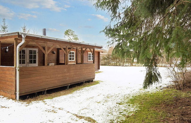 6 Person Holiday Home in Farvang-by Traum - Photo 36