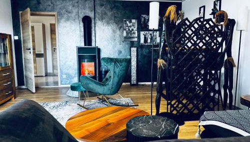 Ferienwohnung Bavaria Weekend - Foto 5