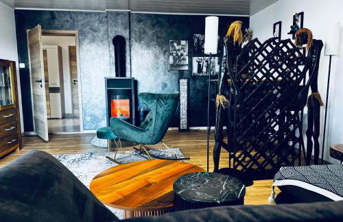 Ferienwohnung Bavaria Weekend - Foto 5