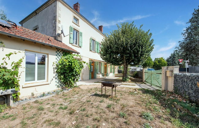 Gite in the Heart of Saone et Loire - Photo 29